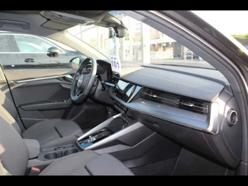 Audi A3 Sportback usata a Prato (13)