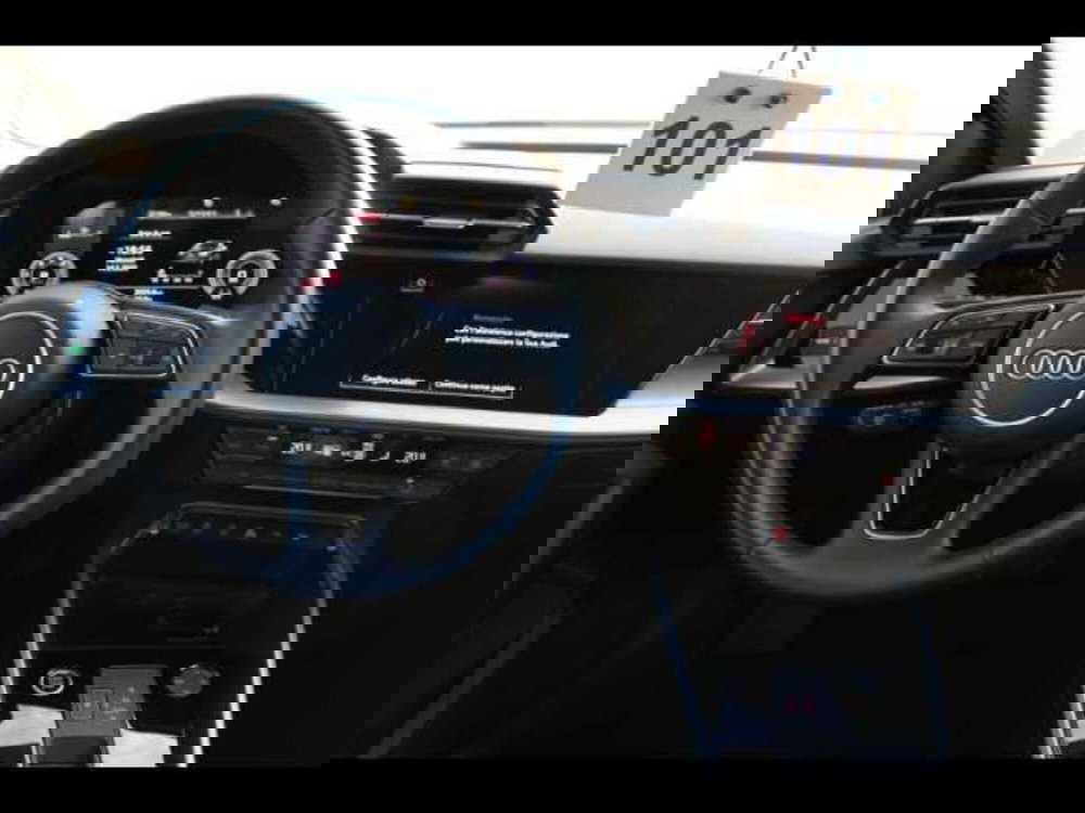 Audi A3 Sportback usata a Prato (14)