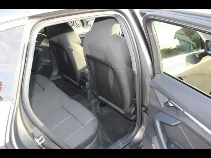 Audi A3 Sportback usata a Prato (19)