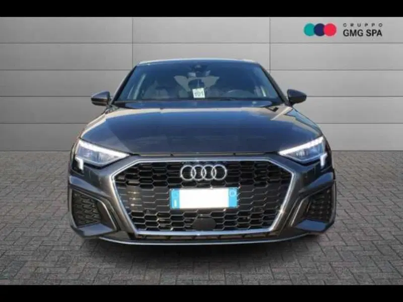 Audi A3 Sportback usata a Prato (2)