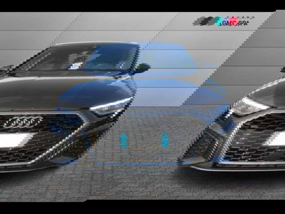 Audi A3 Sportback usata a Prato (2)