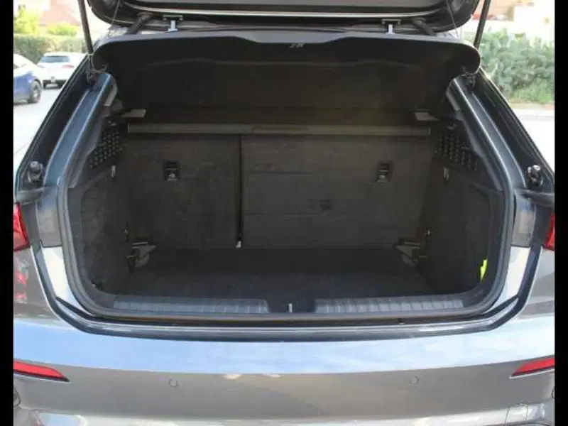Audi A3 Sportback usata a Prato (20)