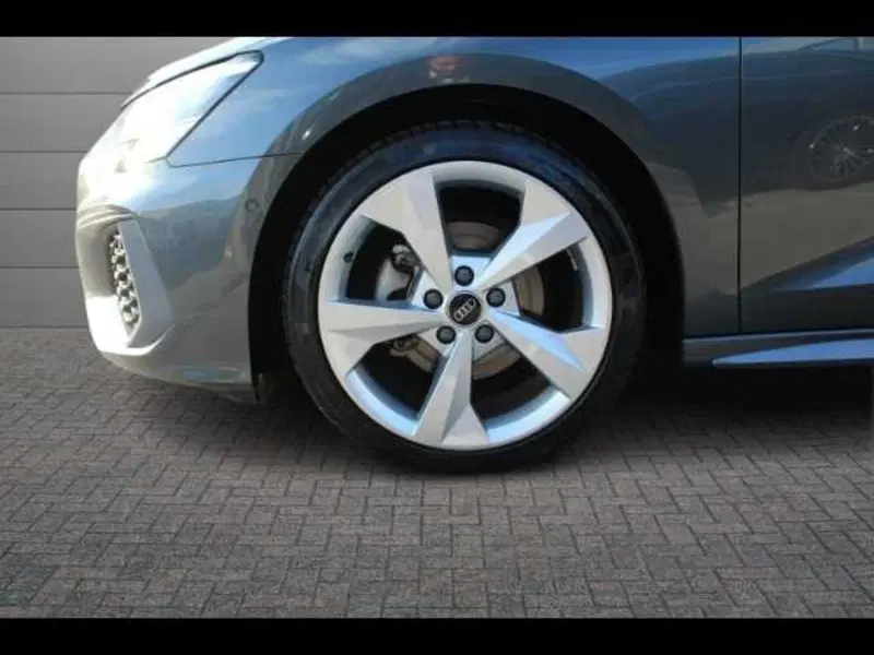 Audi A3 Sportback usata a Prato (6)