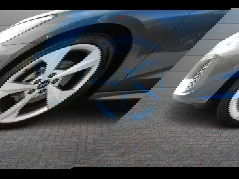 Audi A3 Sportback usata a Prato (6)