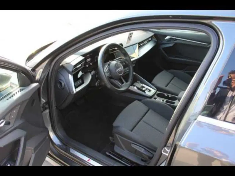 Audi A3 Sportback usata a Prato (7)