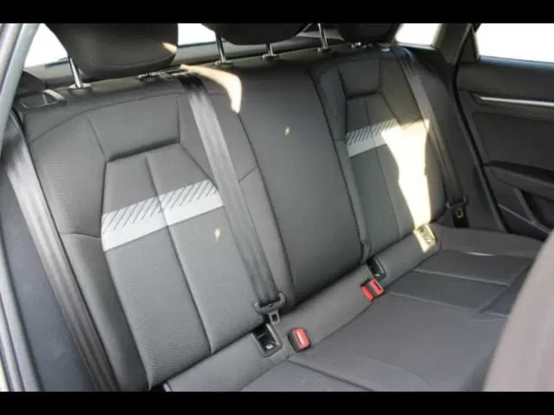 Audi A3 Sportback usata a Prato (8)