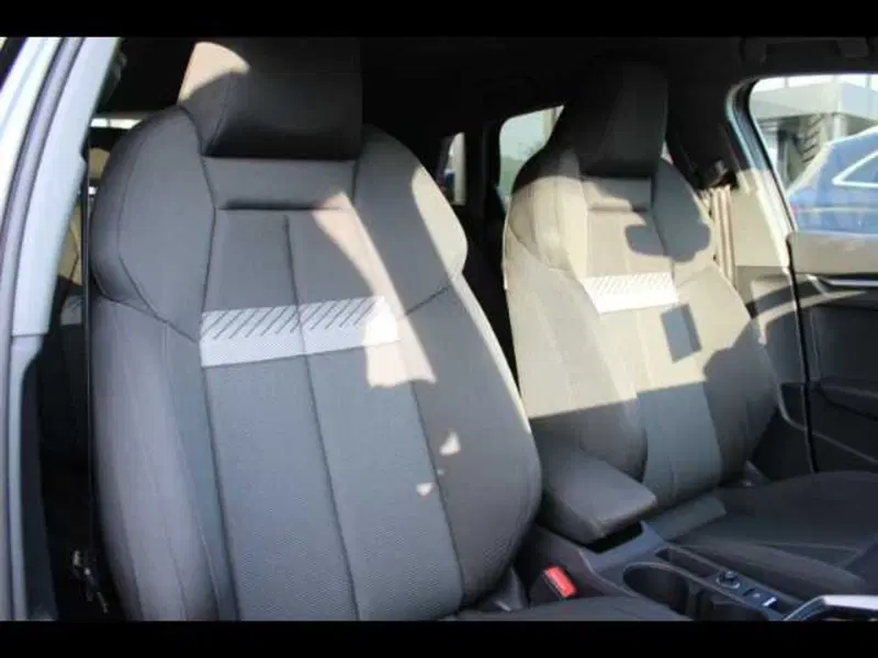 Audi A3 Sportback usata a Prato (9)