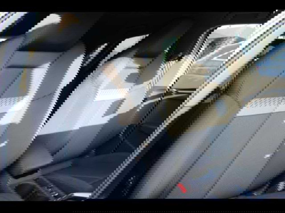 Audi A3 Sportback usata a Prato (9)