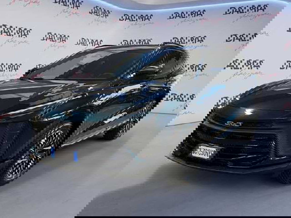 Evo Evo 6 II usata a Milano