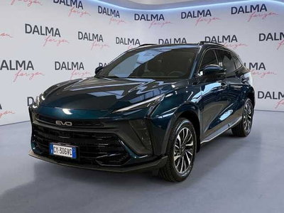 Evo Evo 6 II 1.5 turbo Gpl 167cv dct del 2025 usata a Solaro
