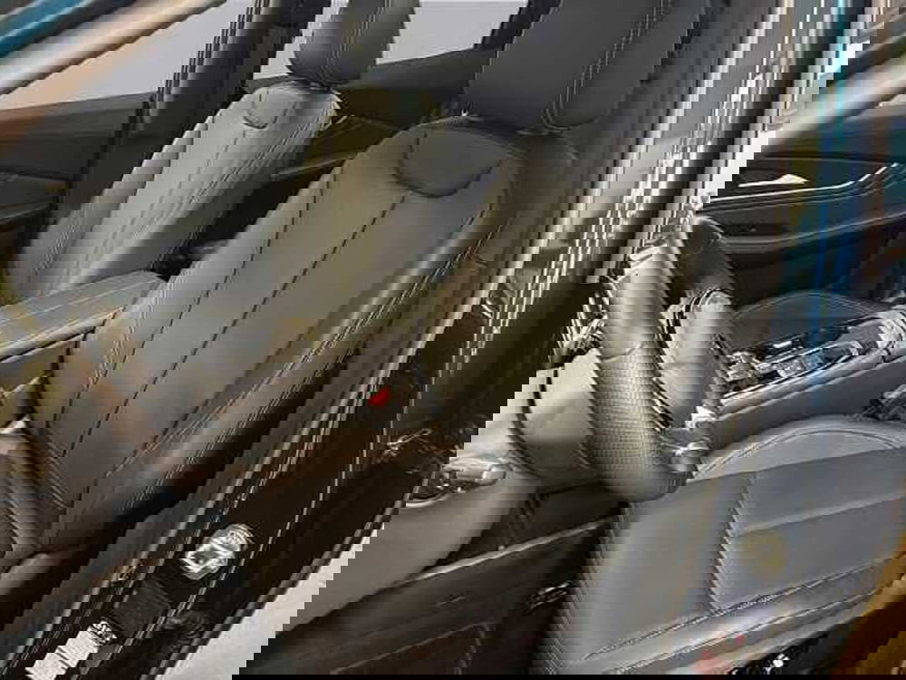 Evo Evo 6 II usata a Milano (10)