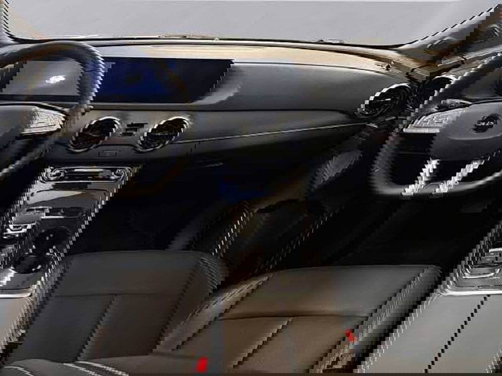 Evo Evo 6 II usata a Milano (11)