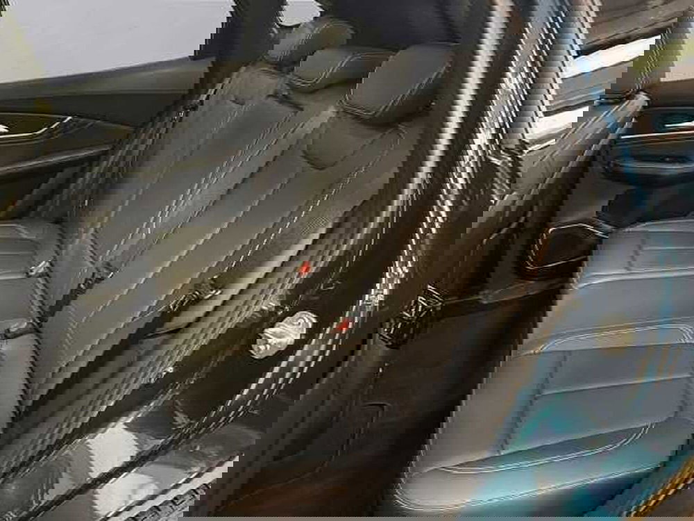 Evo Evo 6 II usata a Milano (13)