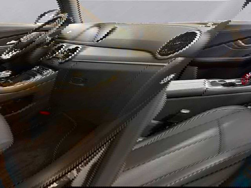 Evo Evo 6 II usata a Milano (14)