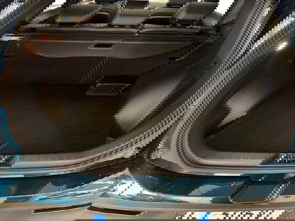 Evo Evo 6 II usata a Milano (15)