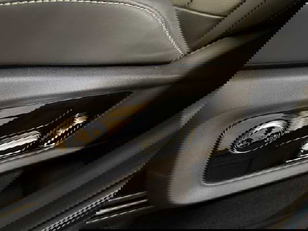 Evo Evo 6 II usata a Milano (17)