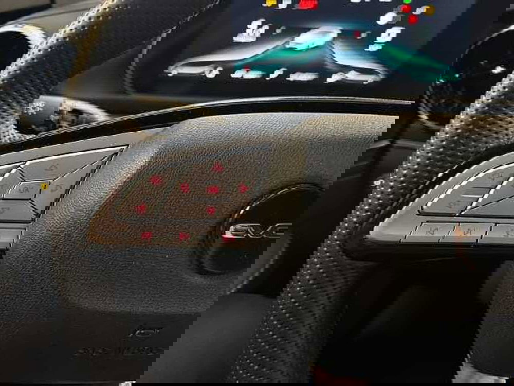 Evo Evo 6 II usata a Milano (18)