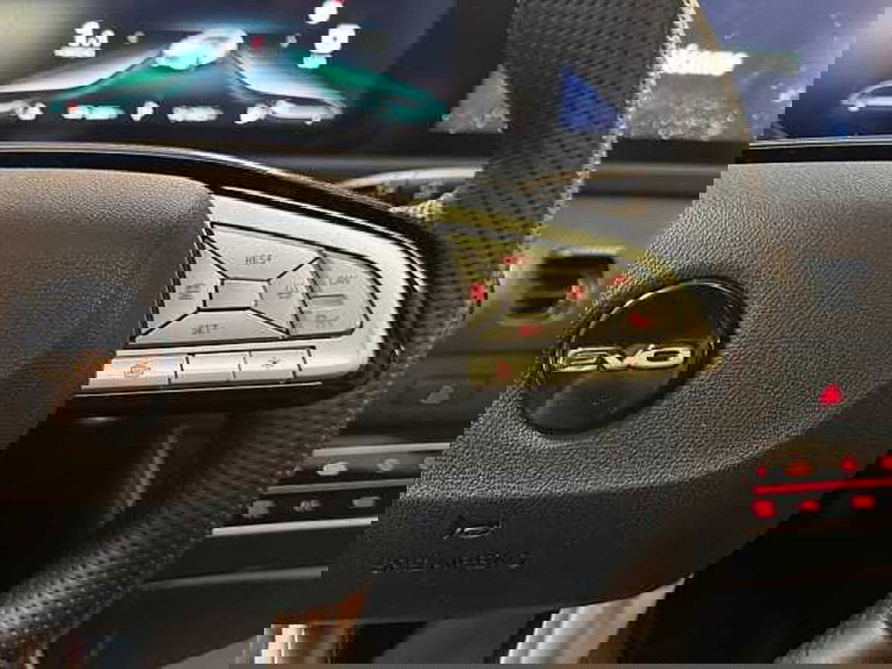 Evo Evo 6 II usata a Milano (19)