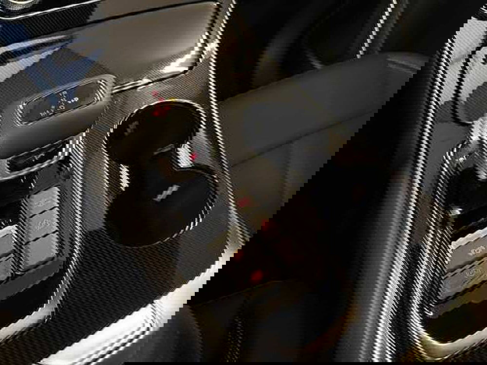 Evo Evo 6 II usata a Milano (20)