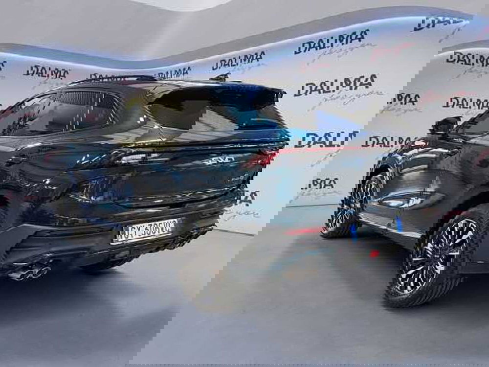 Evo Evo 6 II usata a Milano (3)