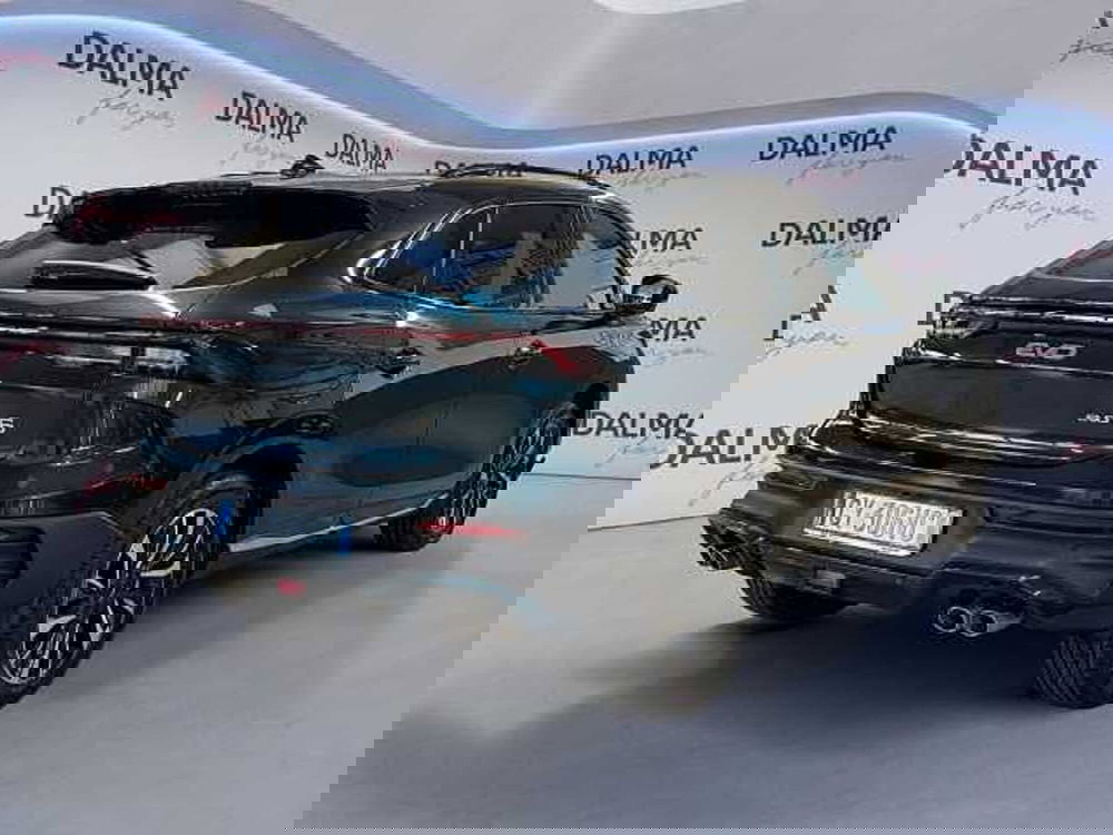 Evo Evo 6 II usata a Milano (5)