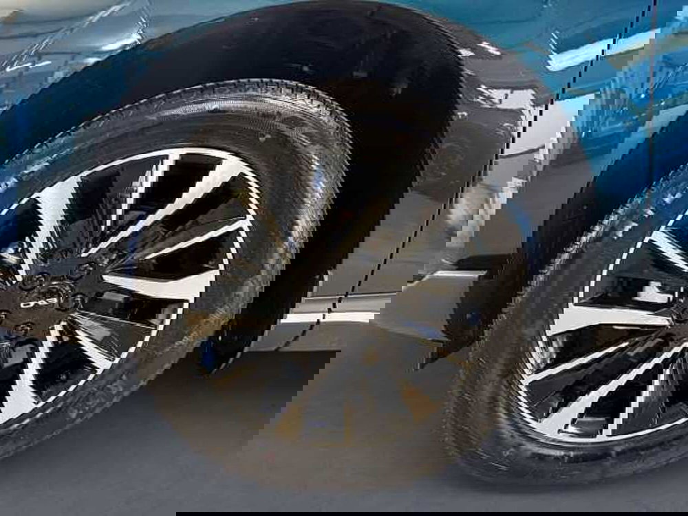 Evo Evo 6 II usata a Milano (9)