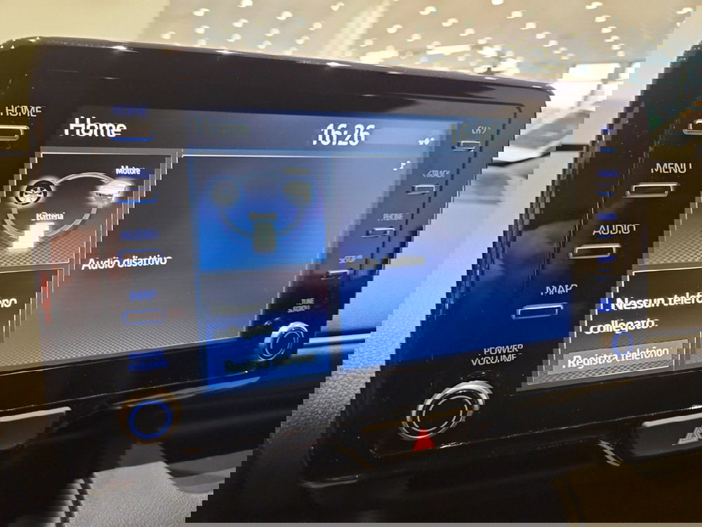 Toyota Yaris usata a Vicenza (10)