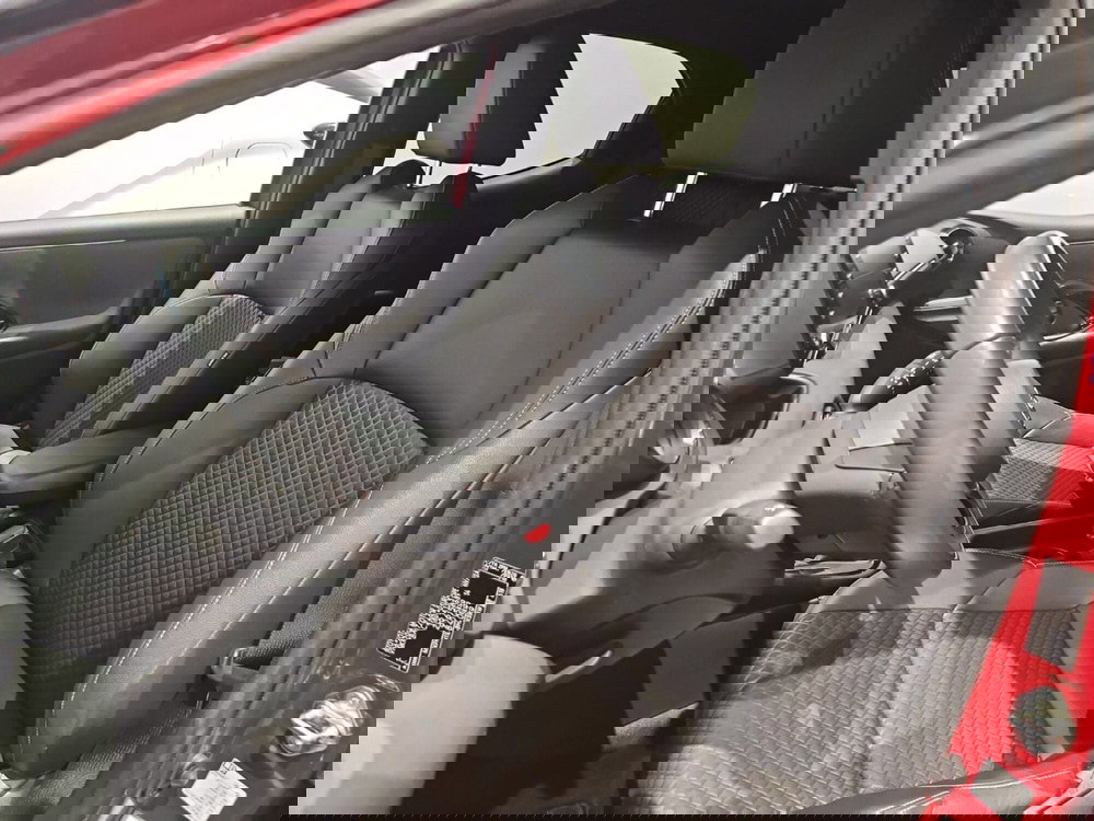 Toyota Yaris usata a Vicenza (8)