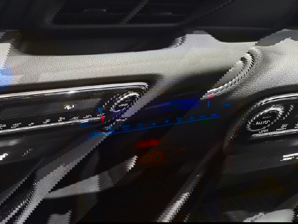 Toyota Yaris usata a Vicenza (9)