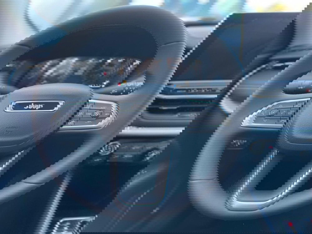 Jeep Compass nuova a Ancona (10)