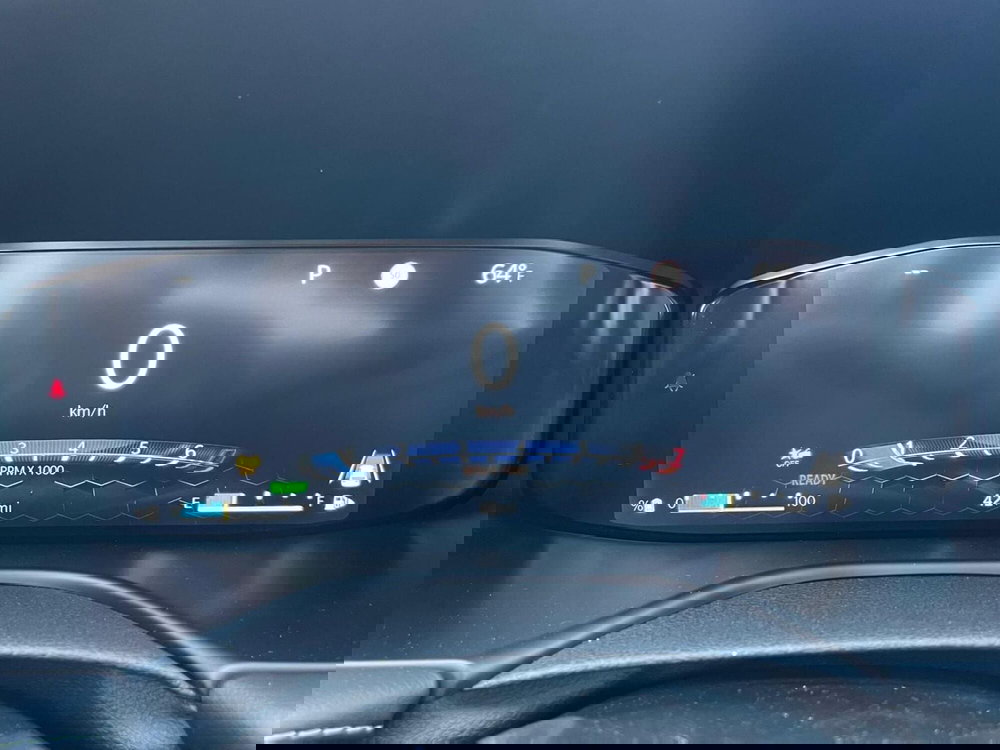 Jeep Compass nuova a Ancona (11)