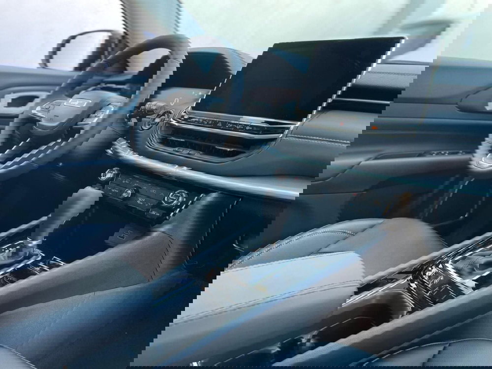 Jeep Compass nuova a Ancona (14)