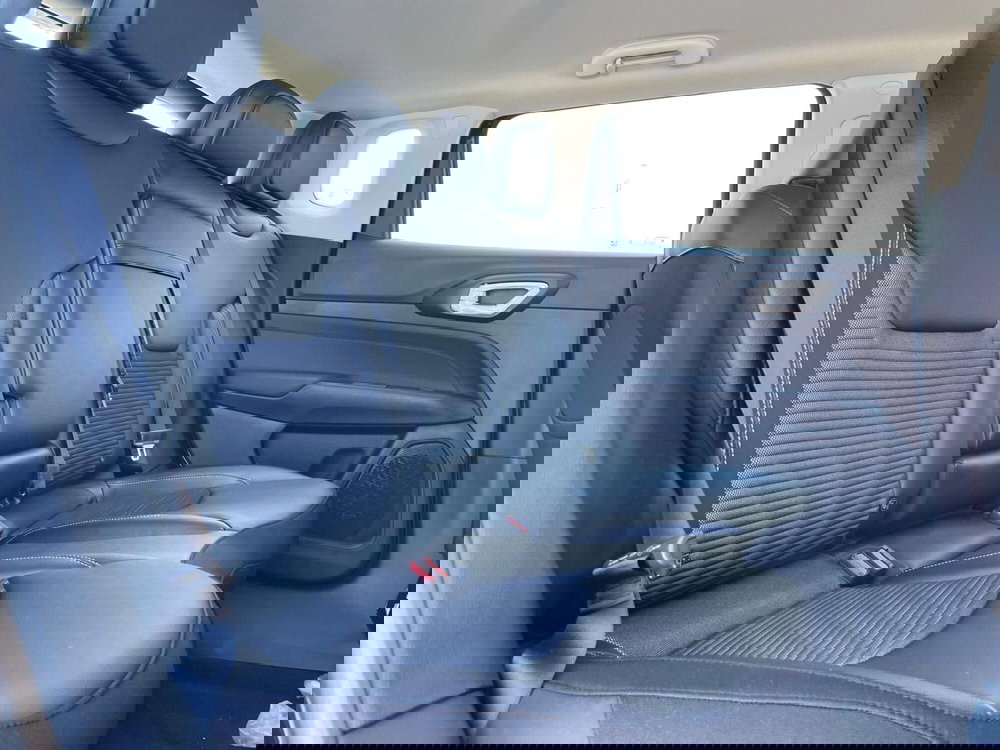 Jeep Compass nuova a Ancona (15)