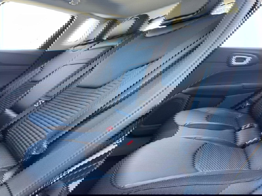 Jeep Compass nuova a Ancona (16)