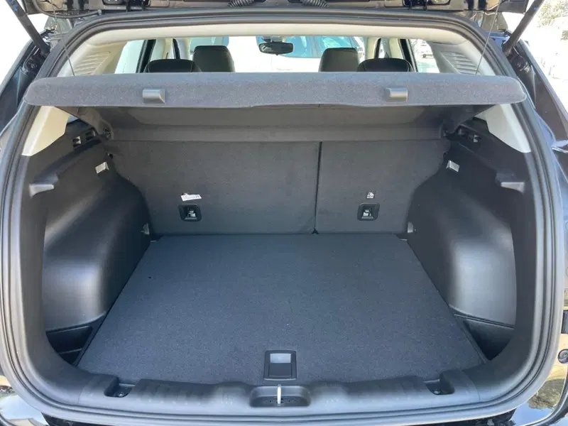 Jeep Compass nuova a Ancona (17)