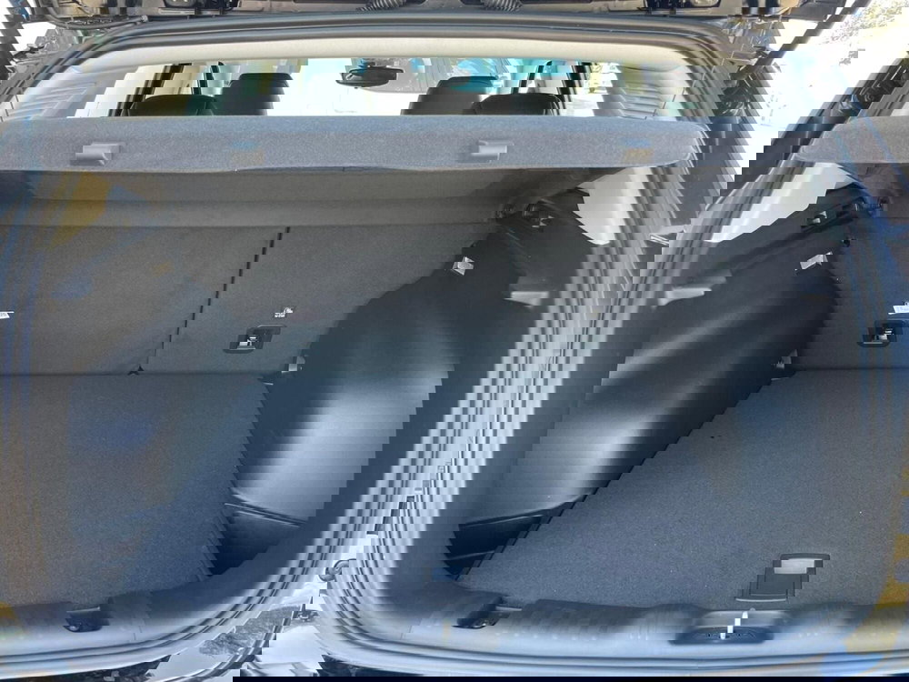 Jeep Compass nuova a Ancona (17)