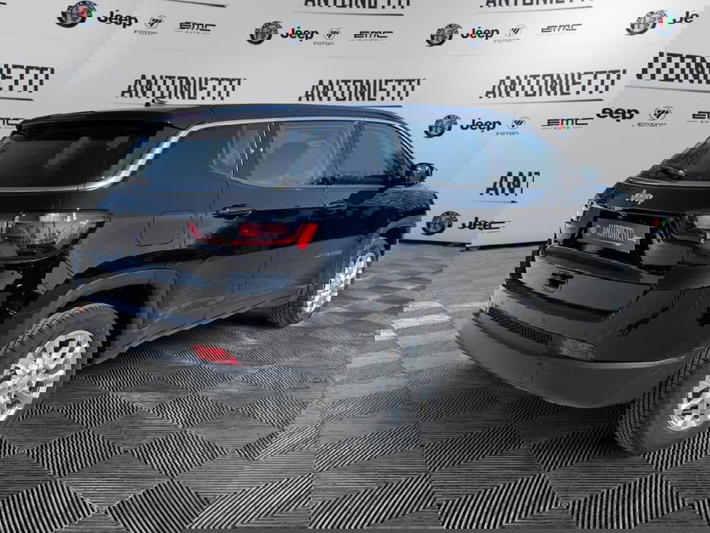 Jeep Compass nuova a Ancona (5)