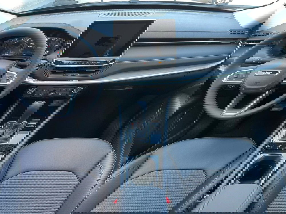 Jeep Compass nuova a Ancona (9)