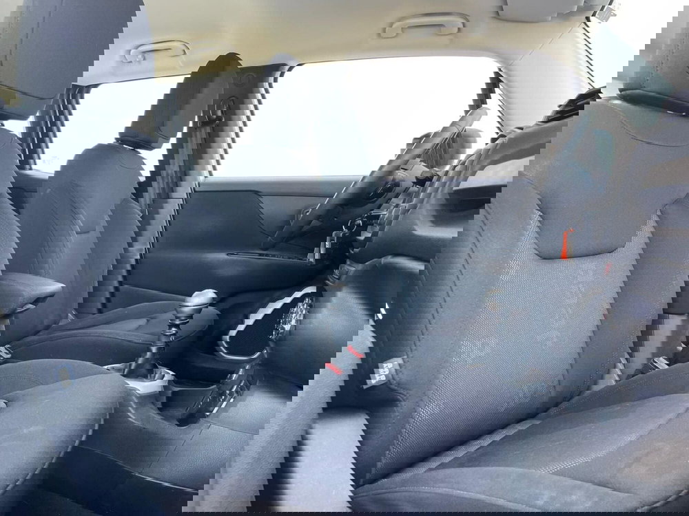 Jeep Renegade usata a Ancona (14)