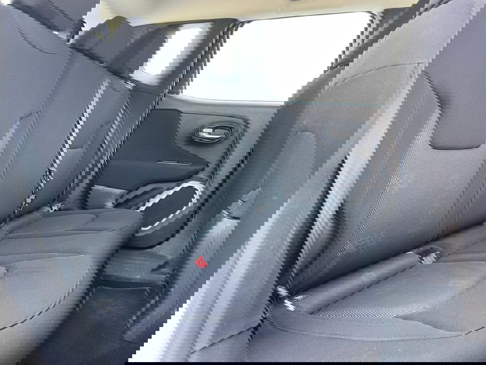 Jeep Renegade usata a Ancona (16)