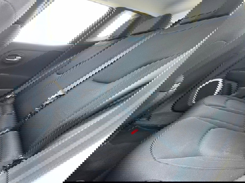 Jeep Renegade usata a Ancona (17)