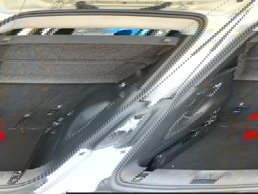 Jeep Renegade usata a Ancona (18)