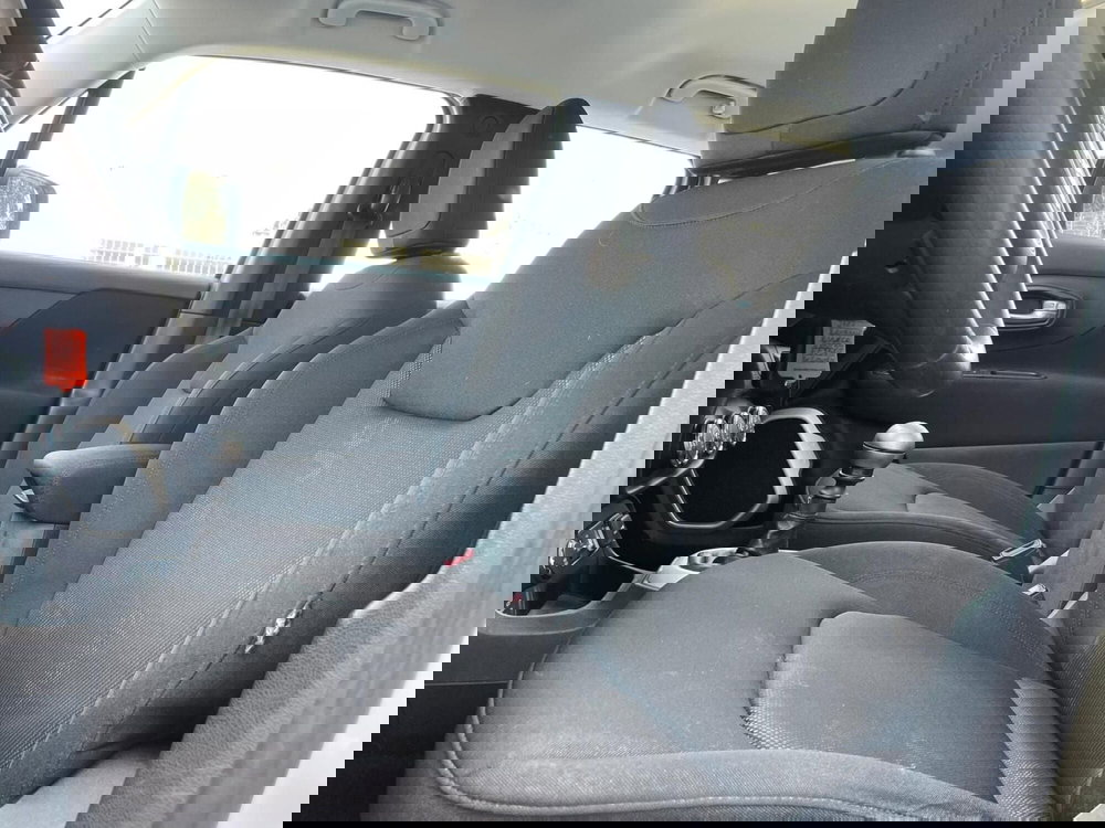 Jeep Renegade usata a Ancona (9)