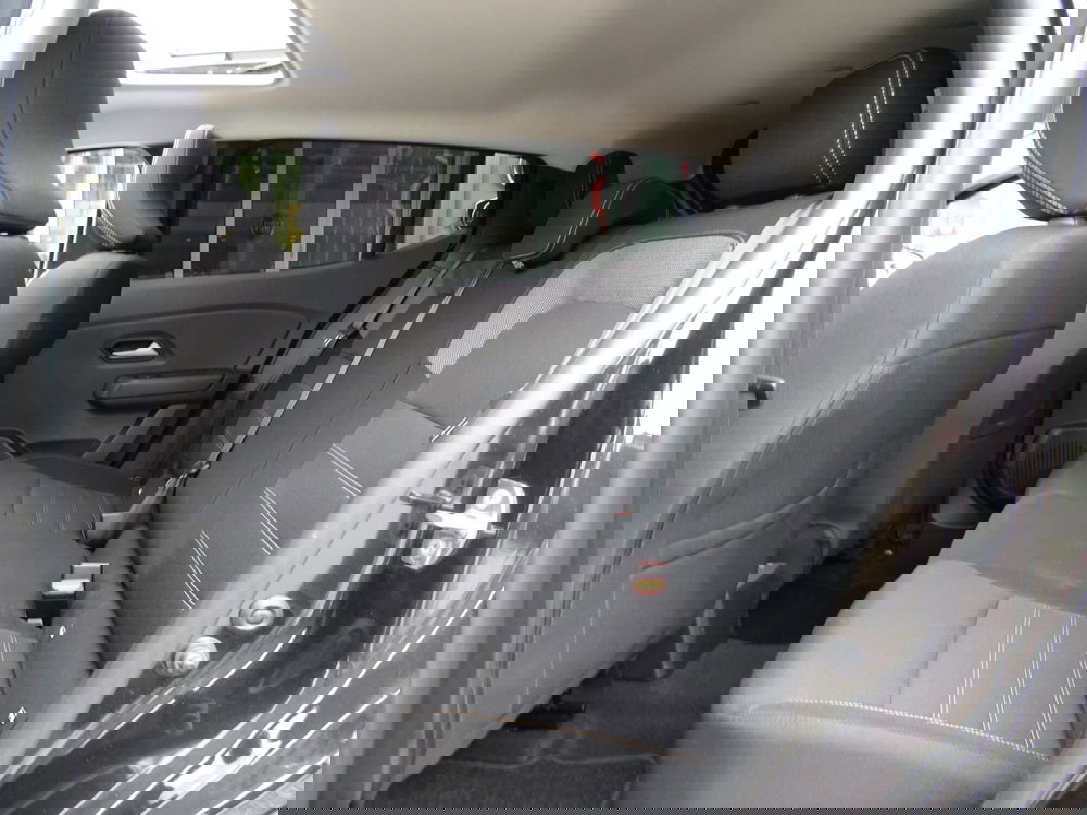 Dacia Sandero Stepway usata a Venezia (10)