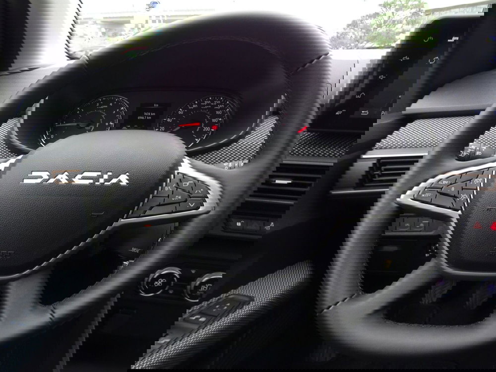 Dacia Sandero Stepway usata a Venezia (11)