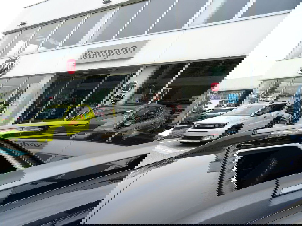 Dacia Sandero Stepway usata a Venezia (18)