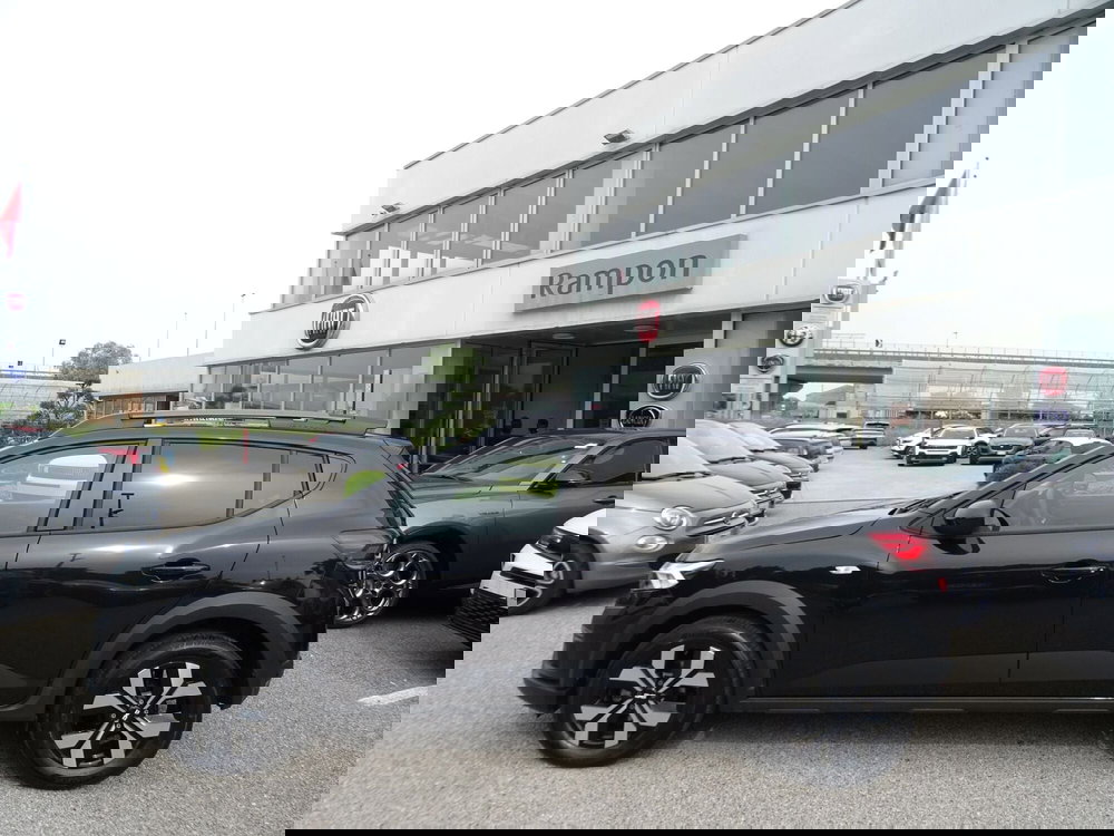 Dacia Sandero Stepway usata a Venezia (2)