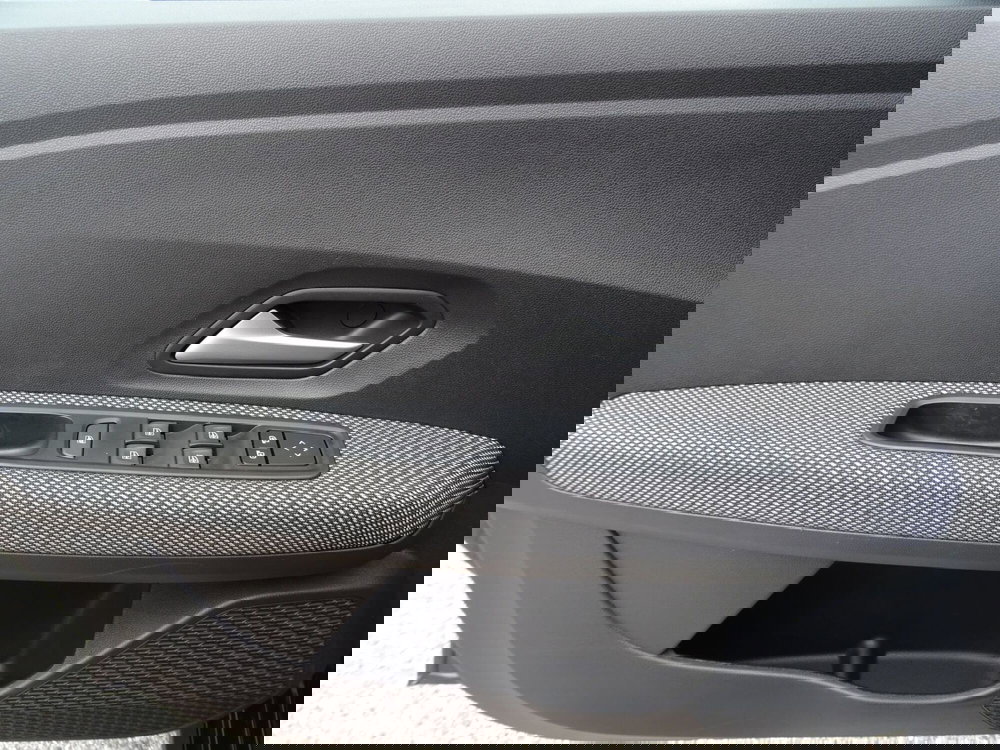 Dacia Sandero Stepway usata a Venezia (20)