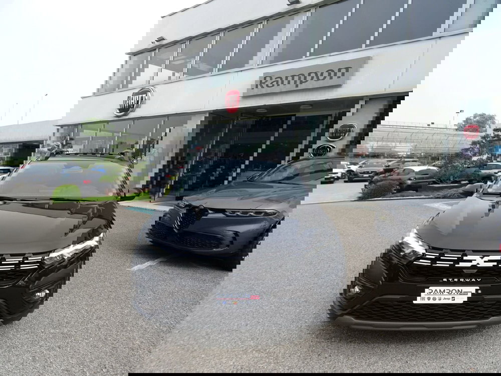 Dacia Sandero Stepway usata a Venezia (7)