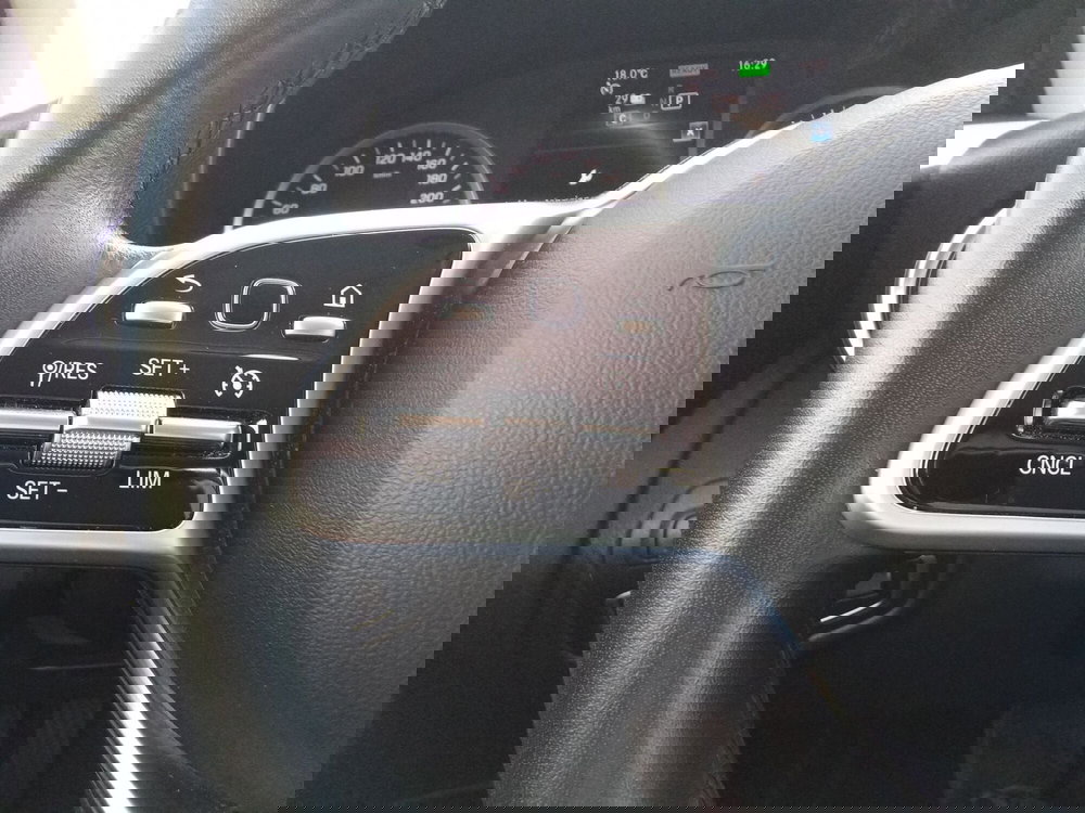 Mercedes-Benz GLC SUV usata a Rimini (10)